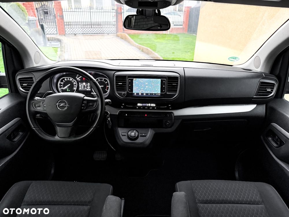 Opel Zafira 2.0 D M Edition - 15