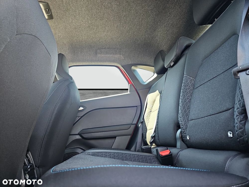 Renault Captur 1.0 TCe Evolution - 22