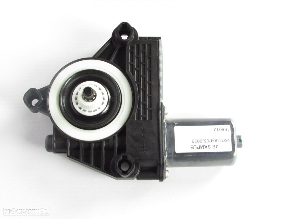 Motor elevador Esquerdo/Trás Seminovo/ Original BMW 1 (F40) 61359853147 - 2