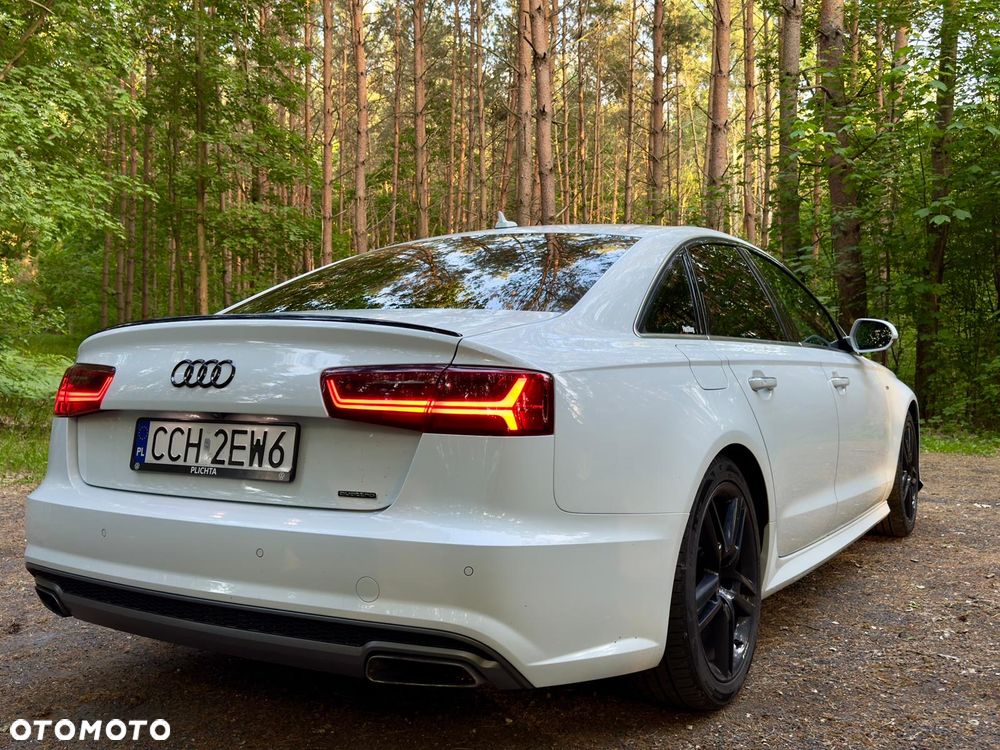 Audi A6 Limousine - 7