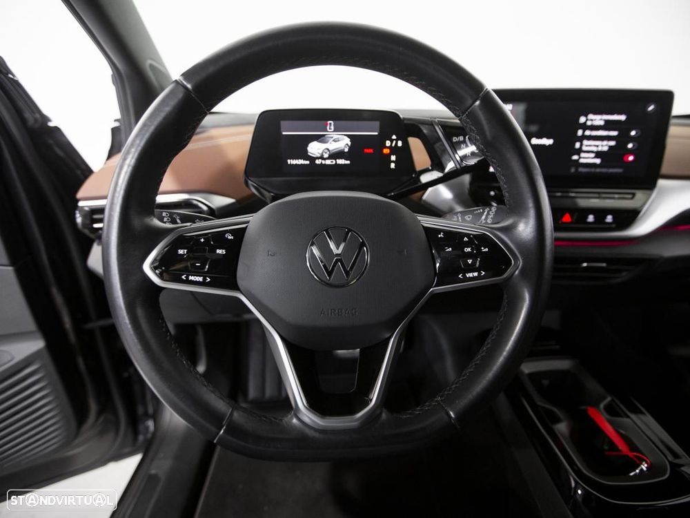 VW ID.4 77 kWh Pro Performance Business - 14