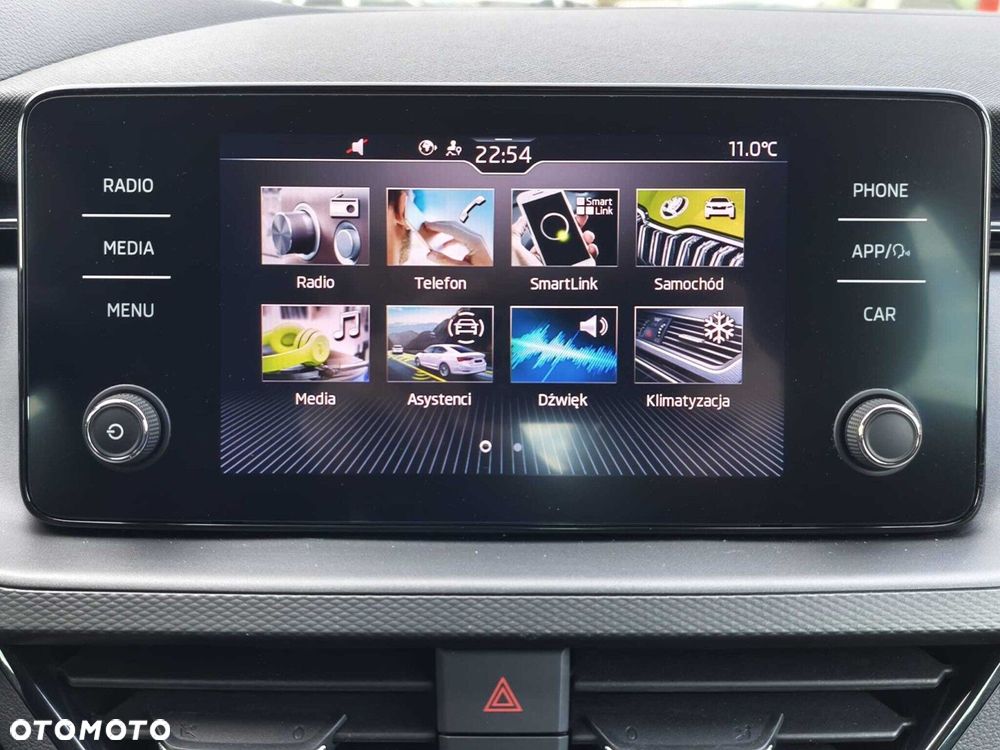 Skoda Kamiq 1.0 TSI Ambition DSG - 29