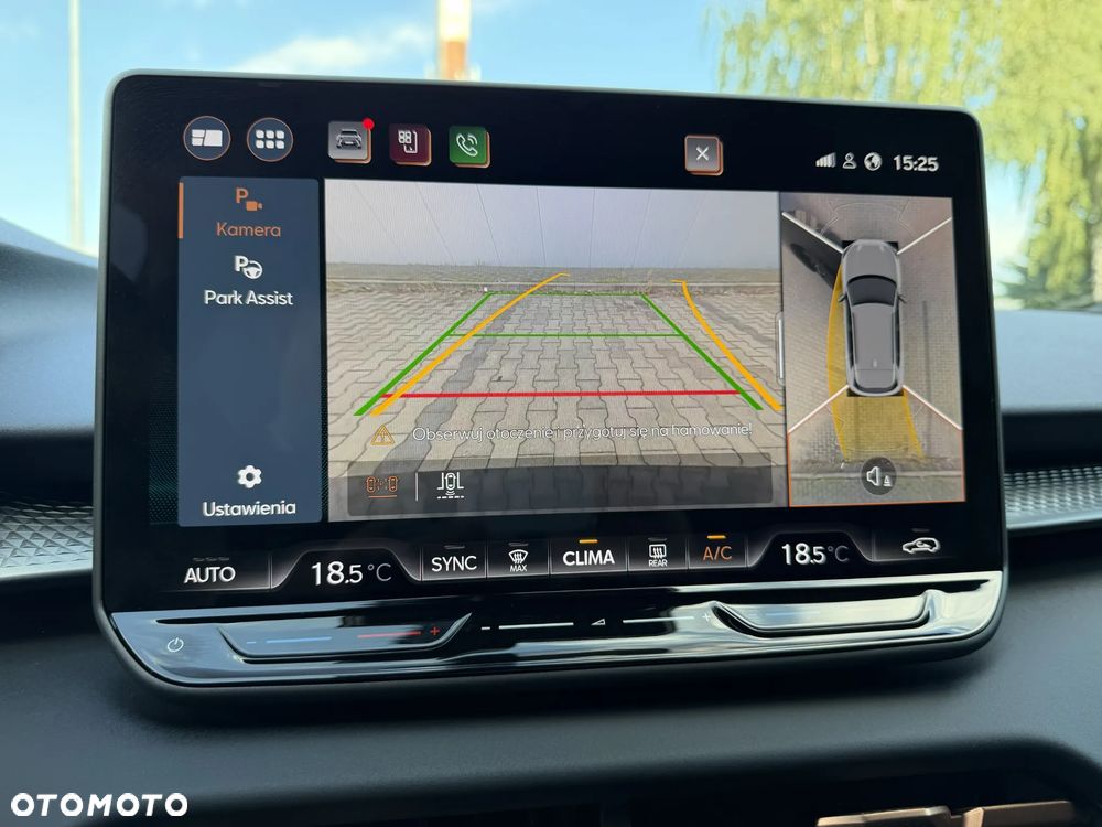 Cupra Terramar 1.5 eTSI DSG - 18