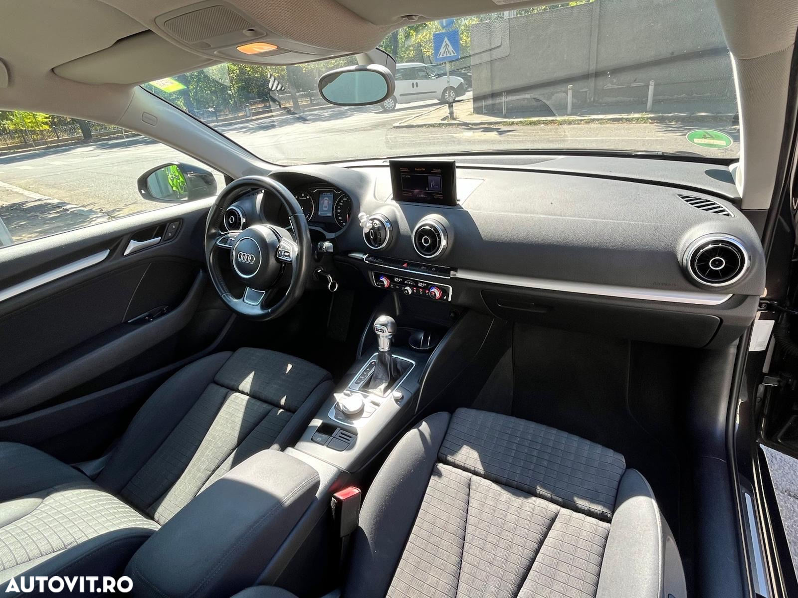 Audi A3 - 11