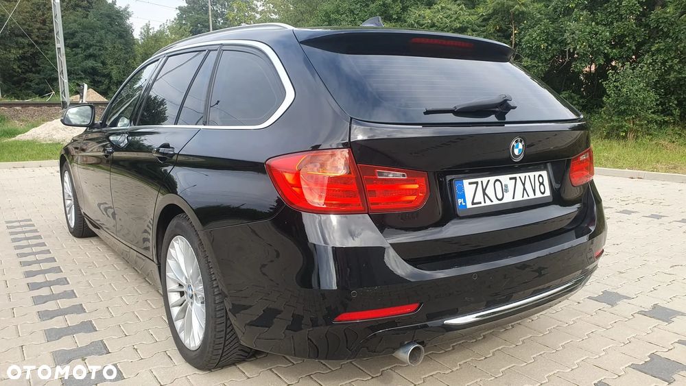 BMW Seria 3 - 10