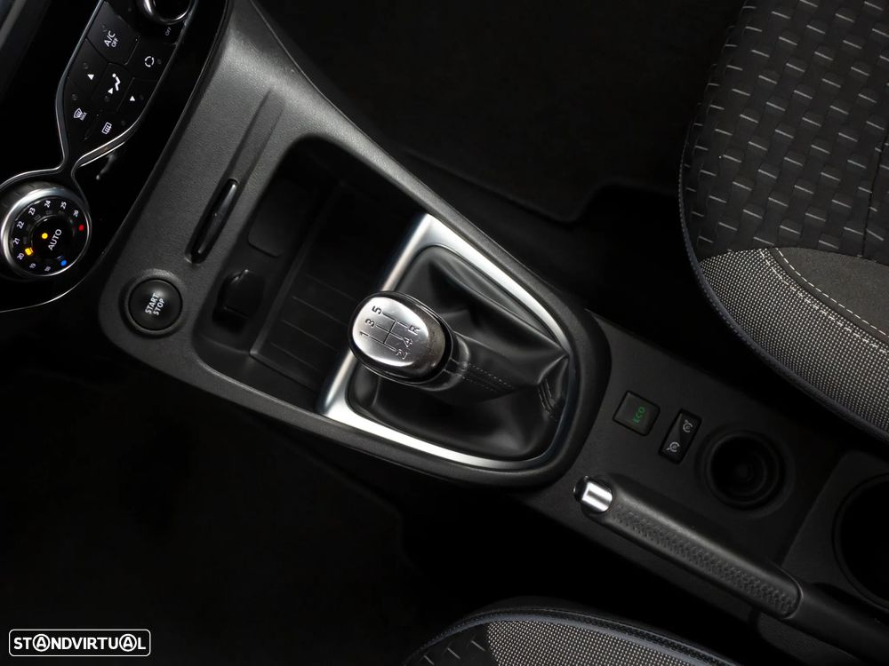 Renault Captur 0.9 TCE Exclusive - 27