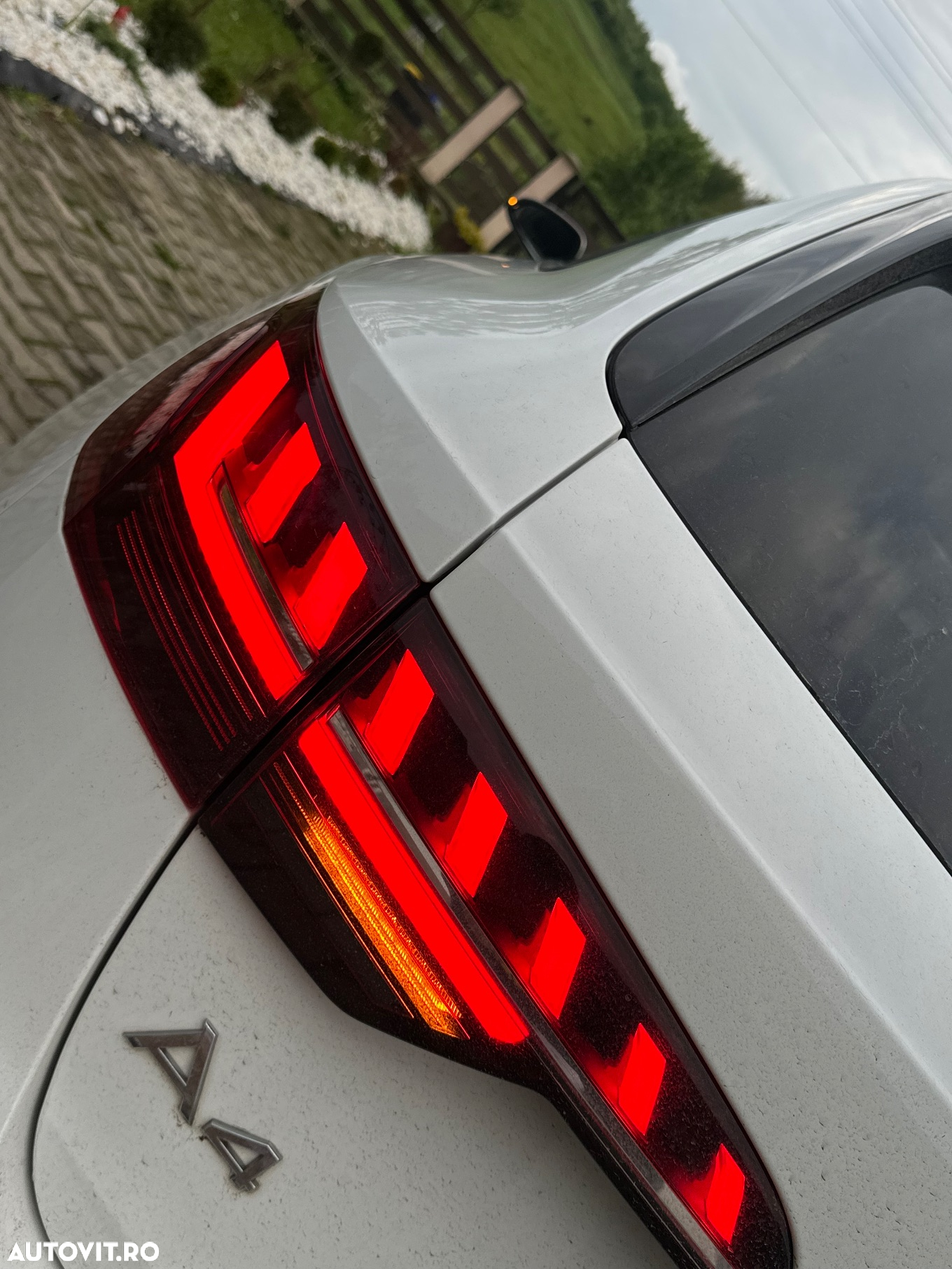 Audi A4 35 TDI S tronic MHEV S Line - 14