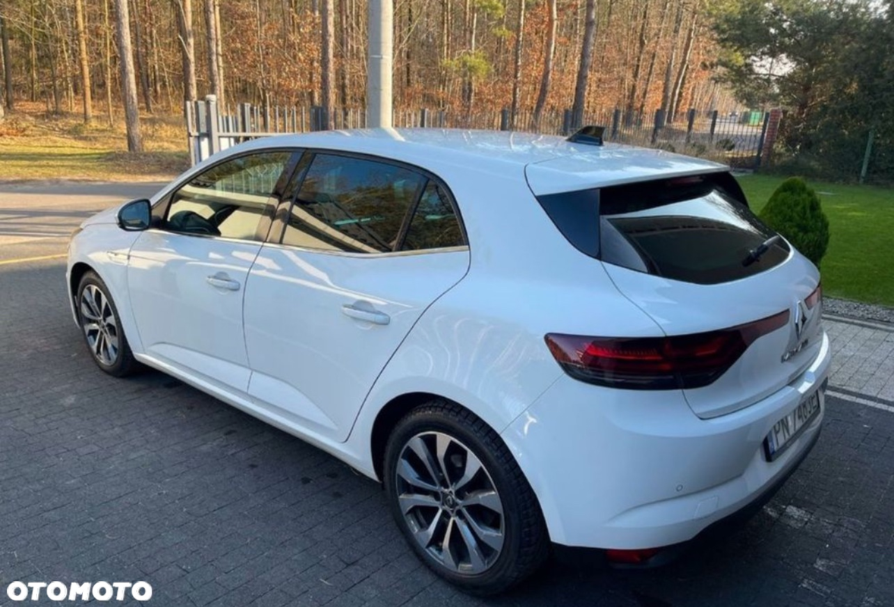 Renault Megane 1.3 TCe Intens EDC - 3