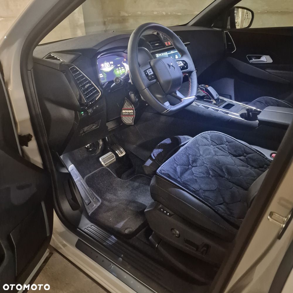 DS Automobiles DS 7 Crossback 1.5 BlueHDi Pallas - 6