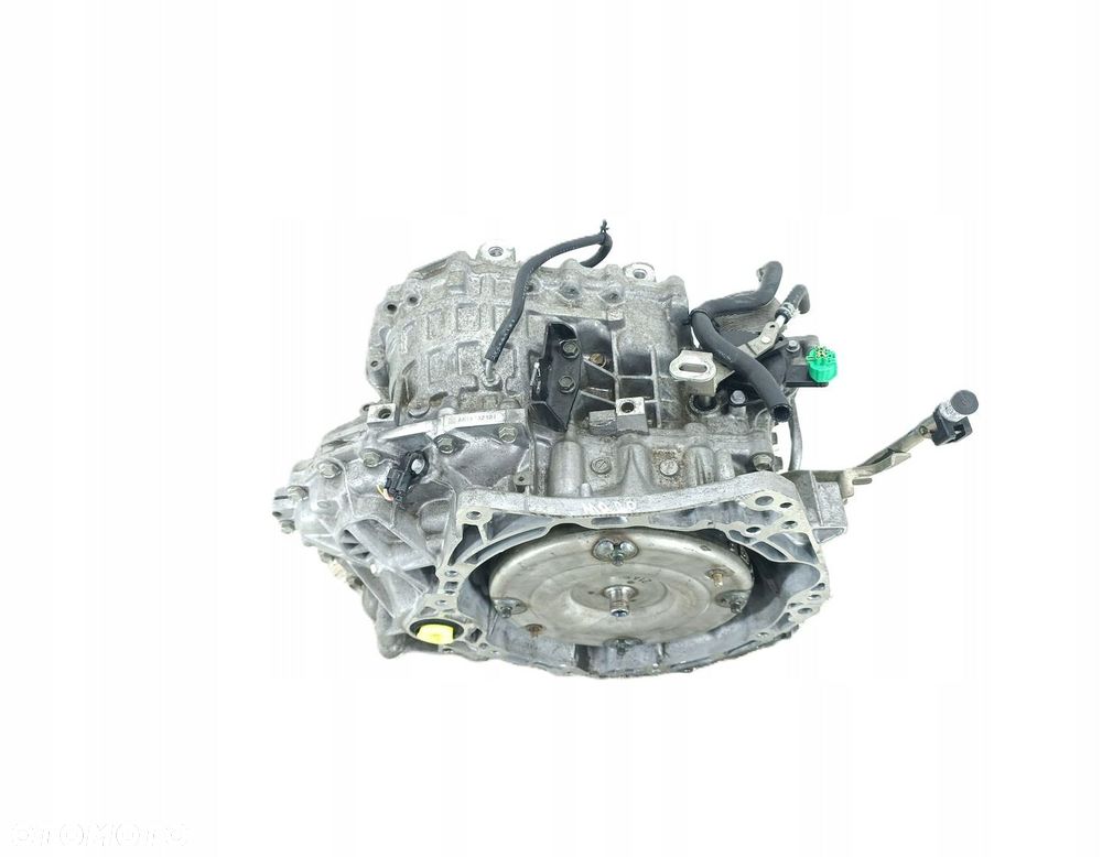 SKRZYNIA BIEGÓW AUTOMATYCZNA NISSAN QASHQAI J10 2.0 16V 3UX1B CVT - 1