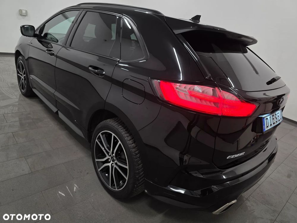 Ford Edge 2.0 EcoBlue Twin-Turbo 4WD ST-Line - 5