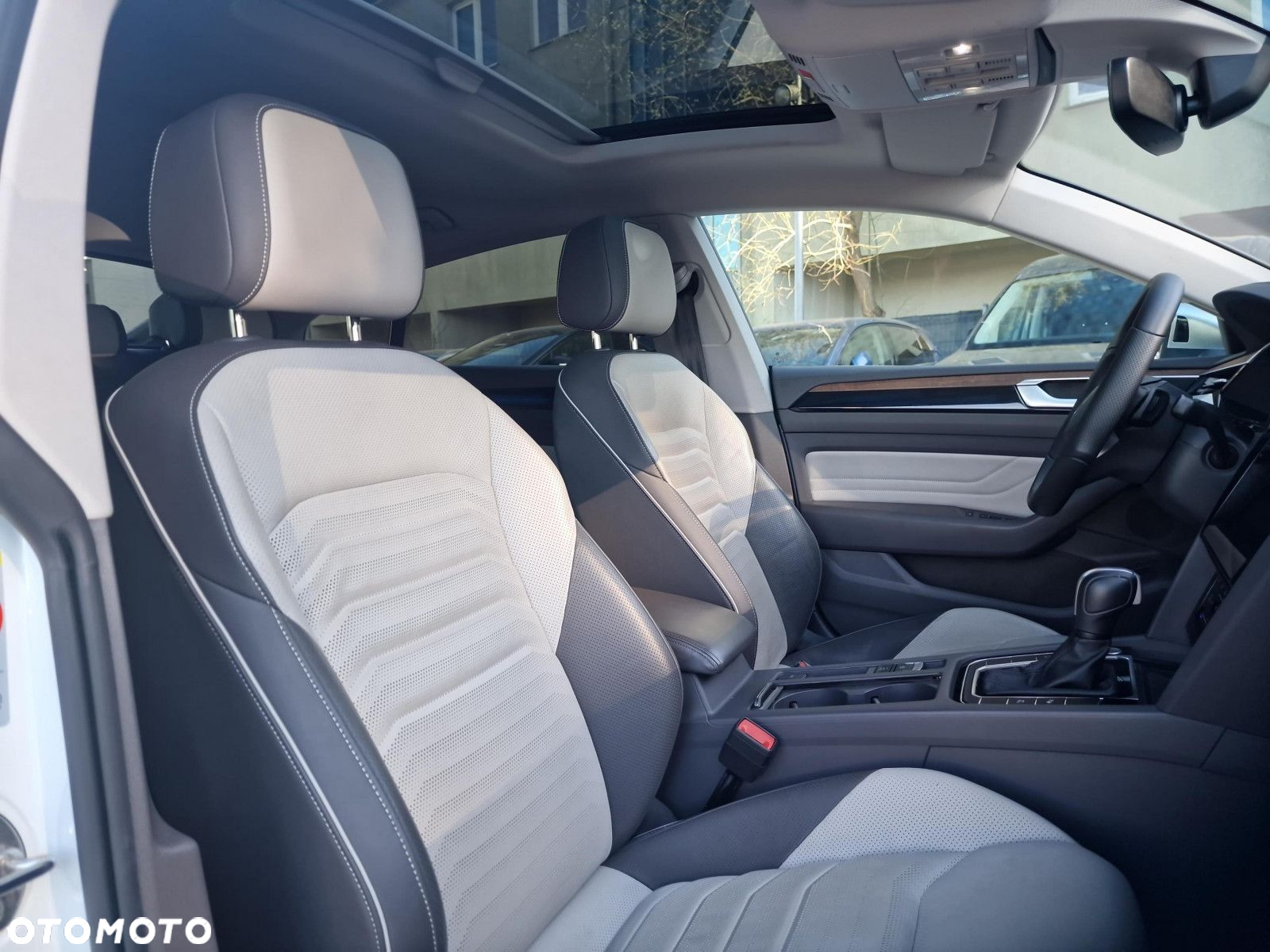 Volkswagen Arteon 2.0 TDI 4Motion Elegance DSG - 25