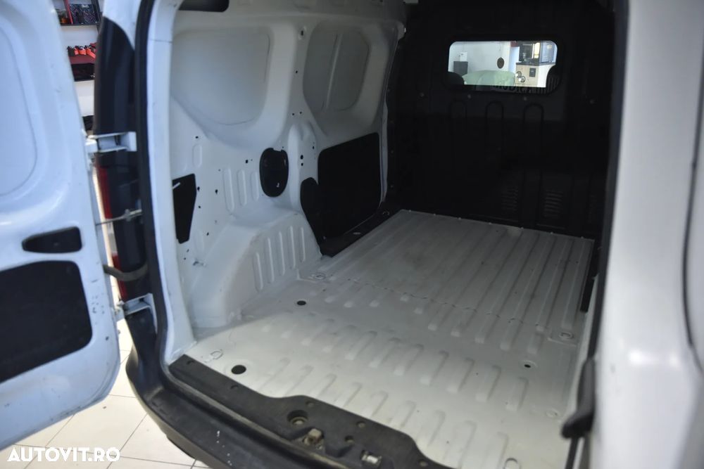 Dacia Dokker dCi 90 Laureate - 6