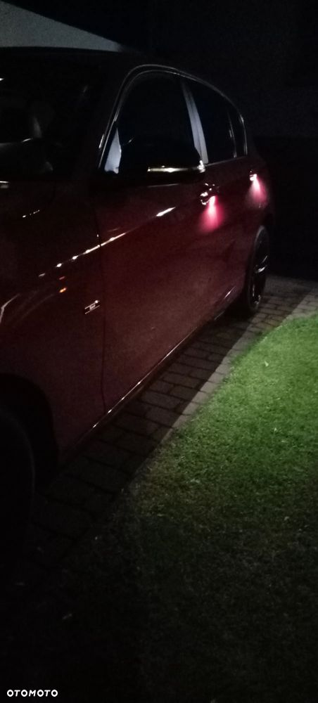 BMW Seria 1 116i Sport Line - 16