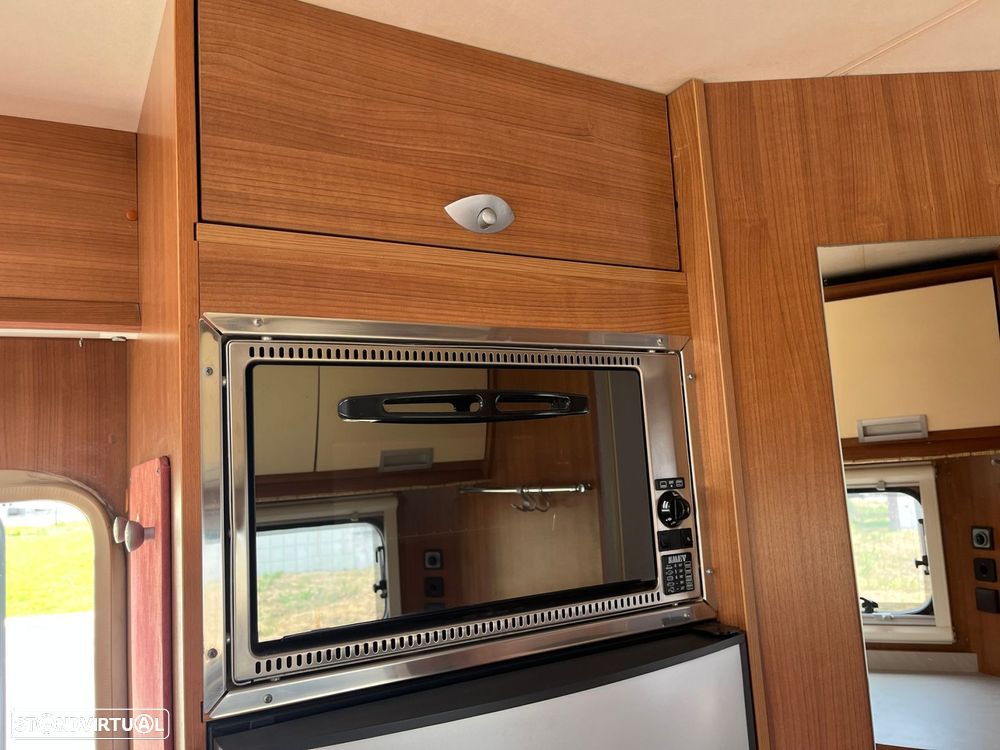 Itineo SB 740 Itineo 740 - 23