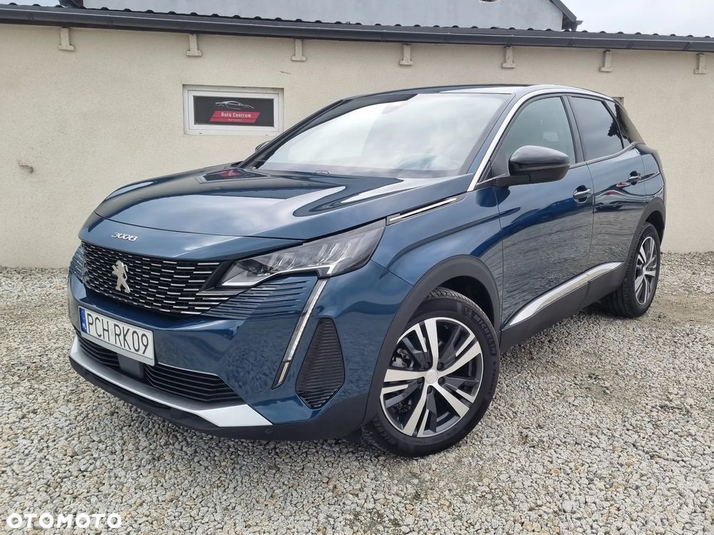 Peugeot 3008 - 2