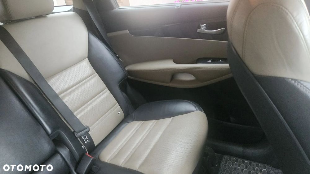 Kia Sorento 2.0 CRDI XL - 22