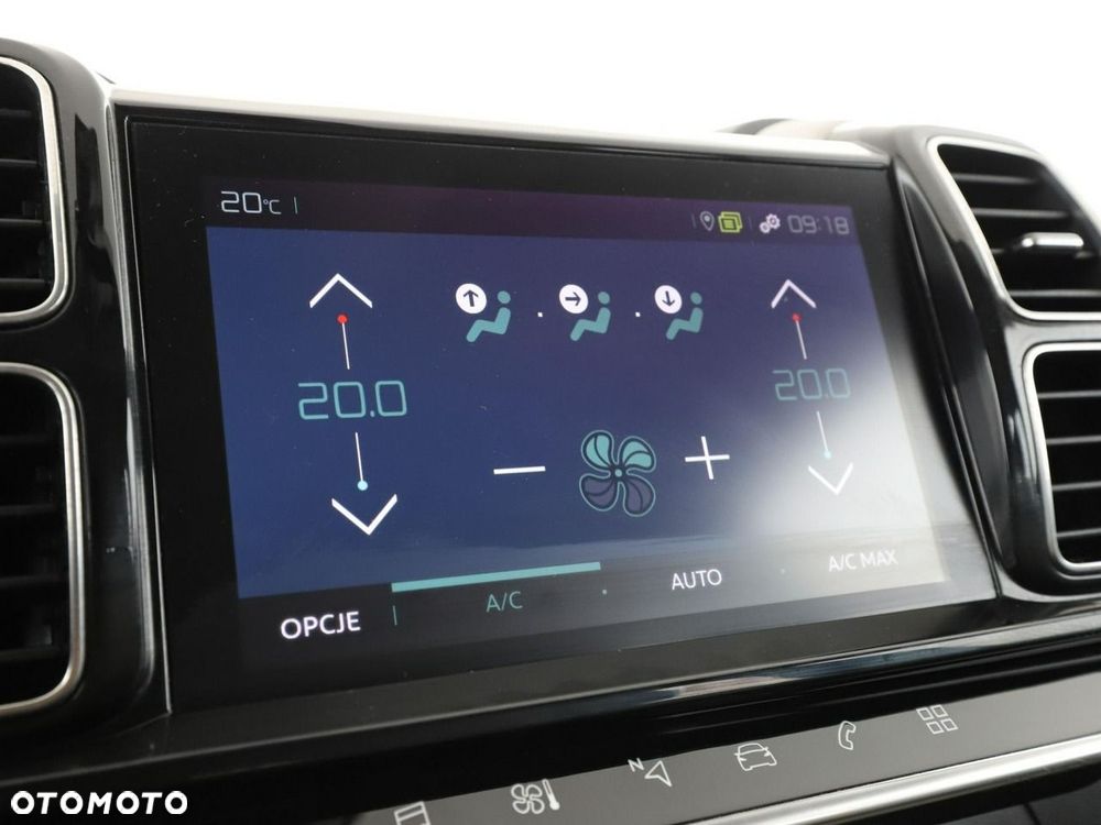Citroën C5 Aircross 225 e-EAT8 ë-SERIES - 28