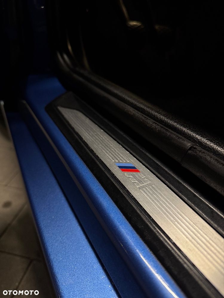 BMW Seria 3 320d M Sport EU6 - 14