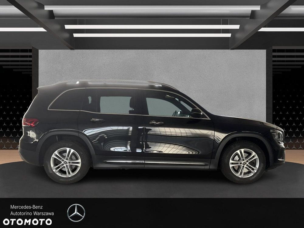Mercedes-Benz GLB - 7