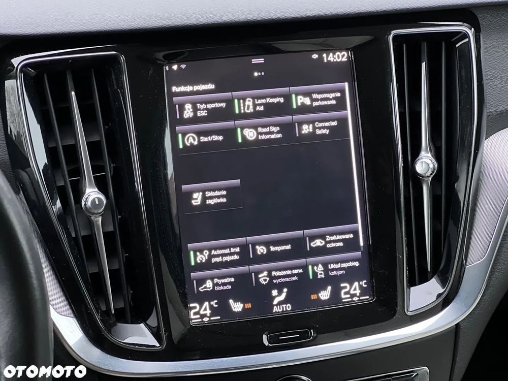 Volvo V60 - 27