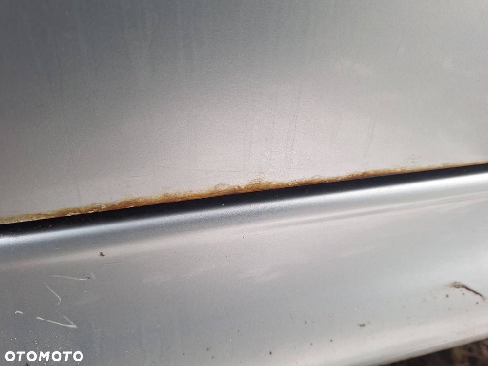 DRZWI KOMPLETNE LEWY PRZÓD BMW E39 520i 334/6 - 10