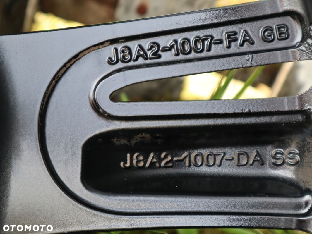 ALUFELGI FELGI LAND ROVER RANGE ROVER VELAR 5x108 20" CALI OE - 5