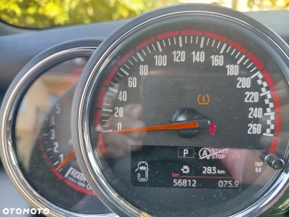 MINI Cooper S sport - 18