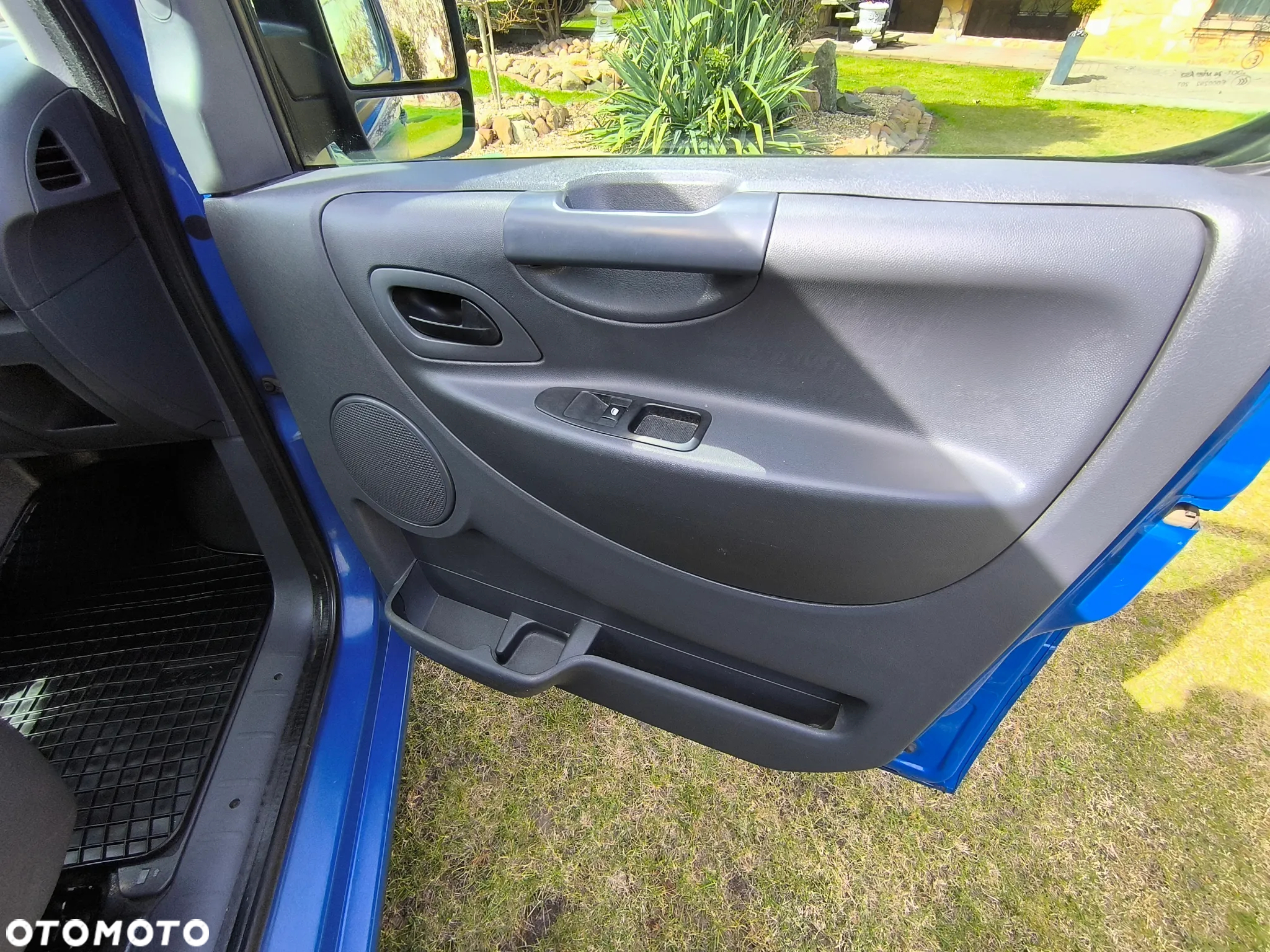 Fiat Scudo - 21