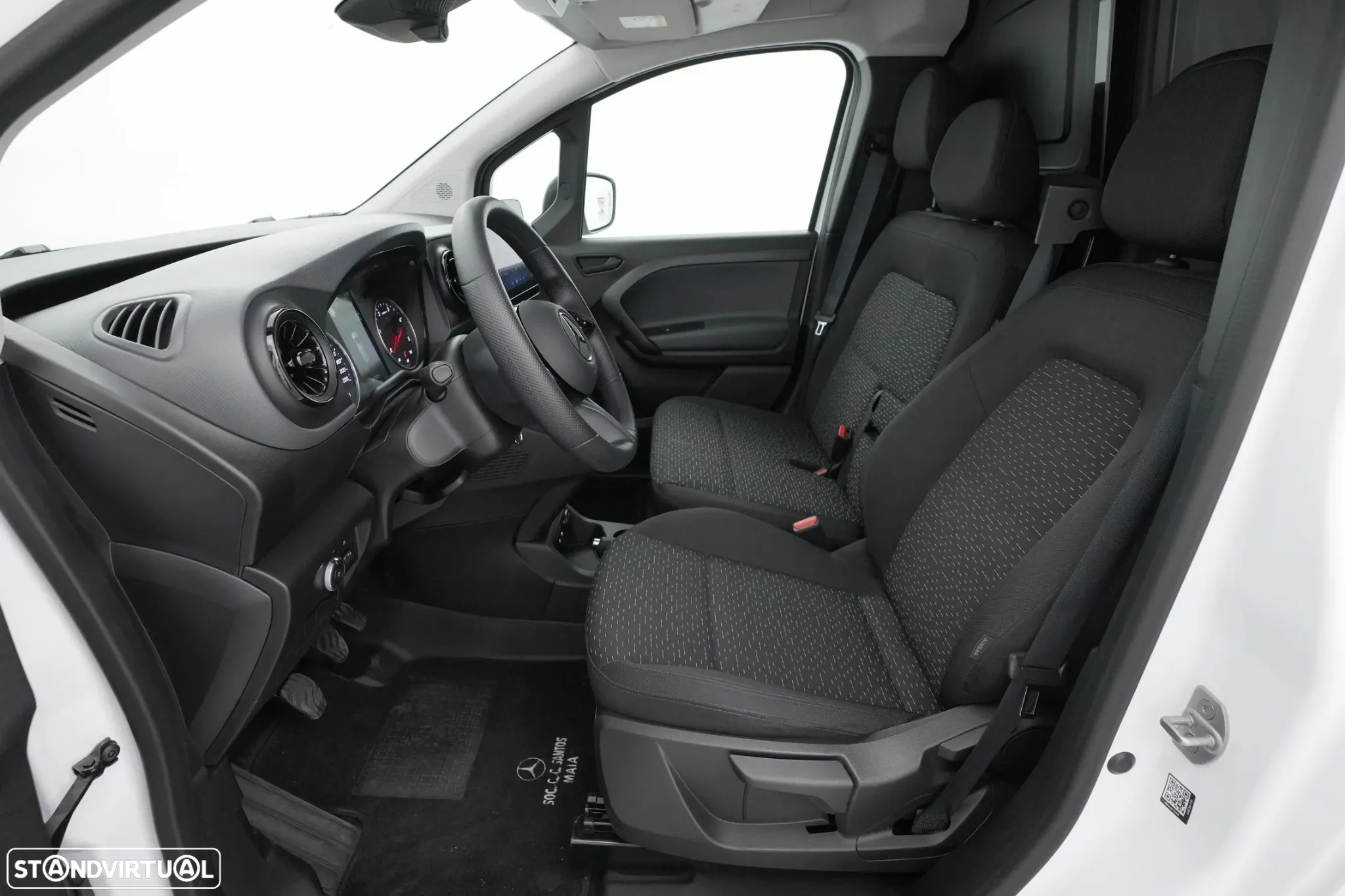 Mercedes-Benz Citan 108/27 - 12