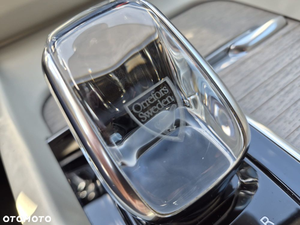 Volvo XC 60 B4 B Inscription - 11