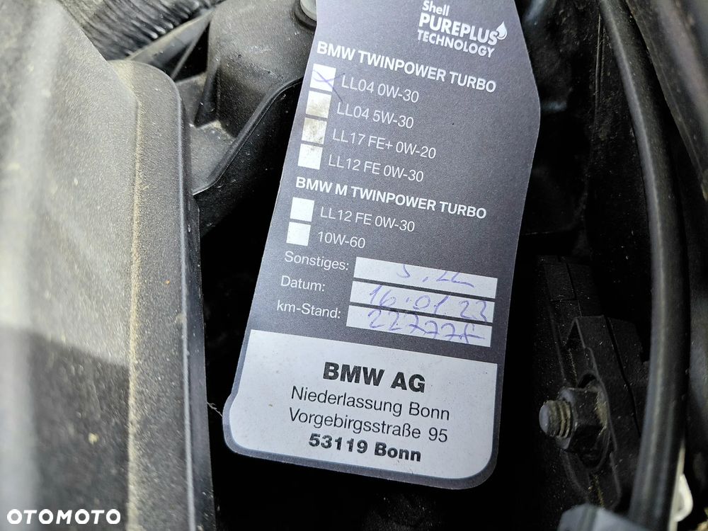 BMW X1 xDrive20d - 39