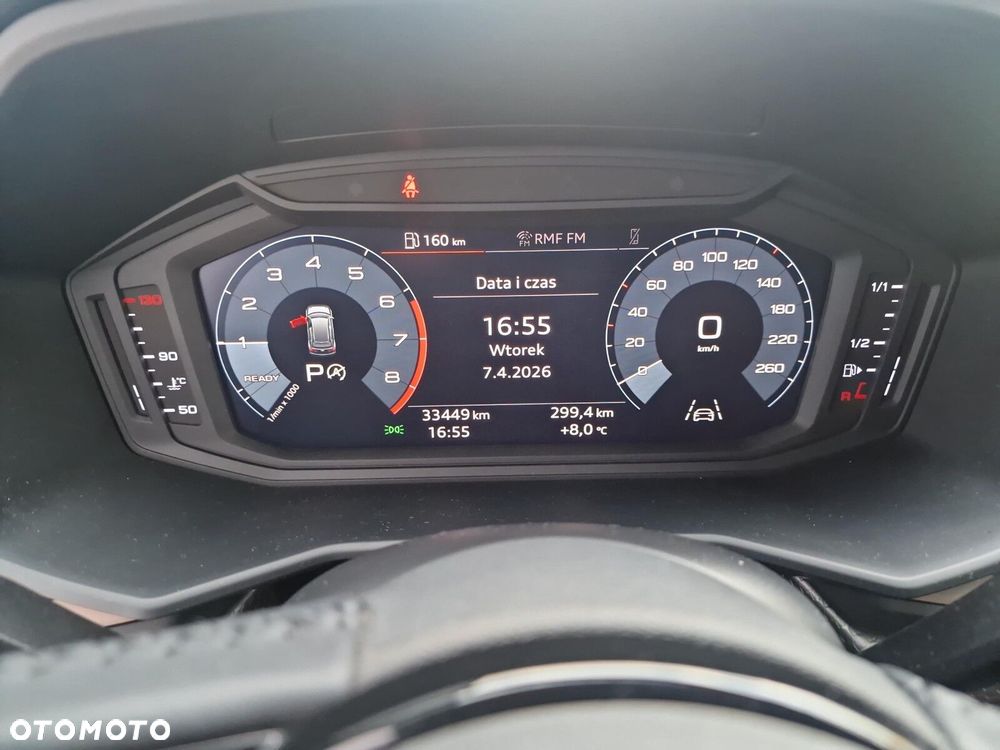 Audi A1 Sportback - 15