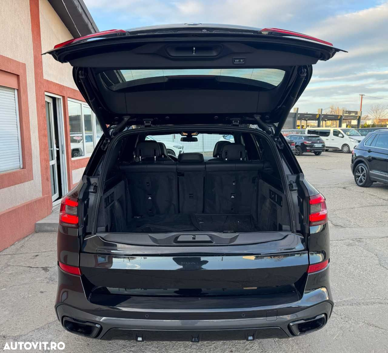 BMW X5 xDrive30d - 15