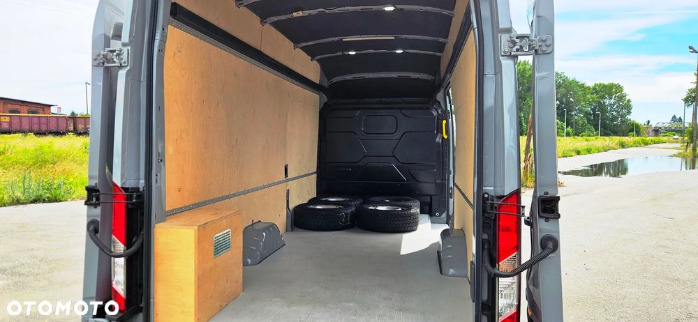 Ford TRANSIT - 26