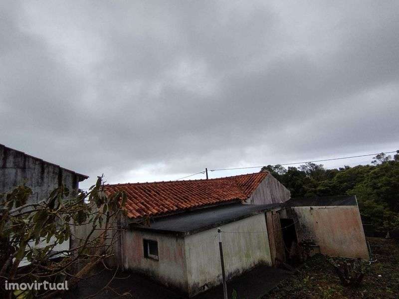 Moradia T2 - com garagem e quintal - Grande imagem: 4/12