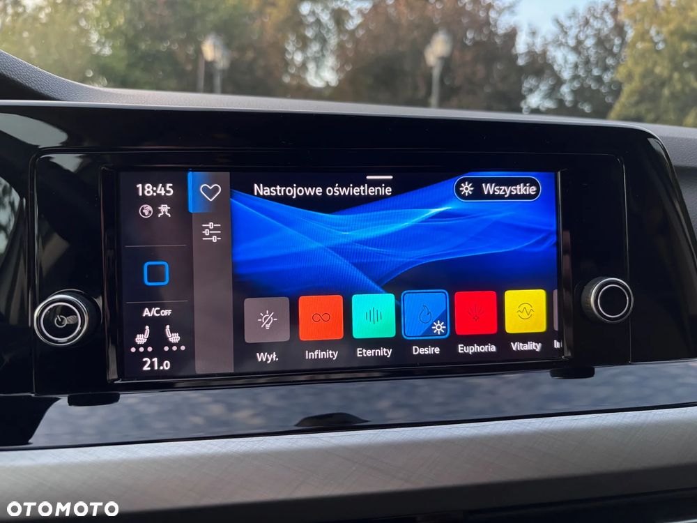 Volkswagen Golf VII 1.5 TSI BMT Highline - 15