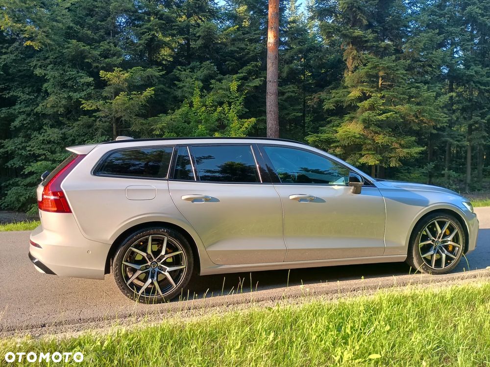 Volvo V60 - 25