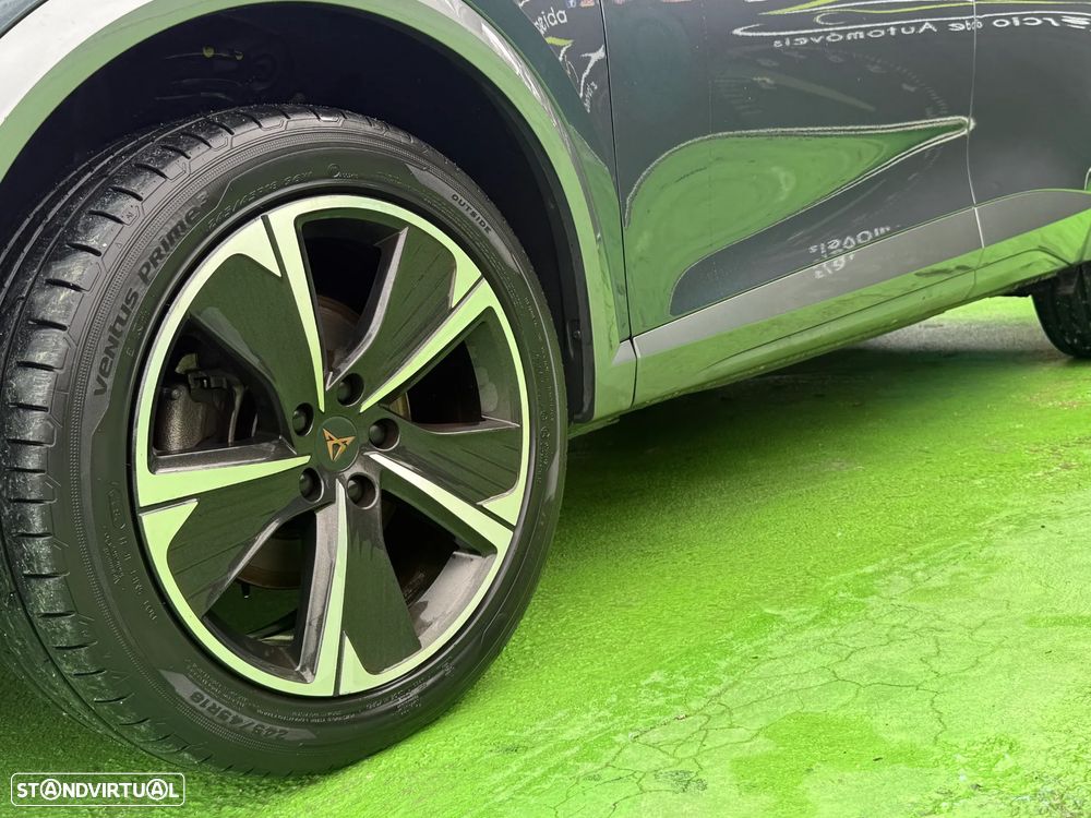 Cupra Formentor 2.0 TDI Sport - 3