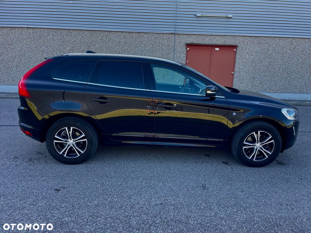 Volvo XC 60 D4 Drive-E Ocean Race - 6