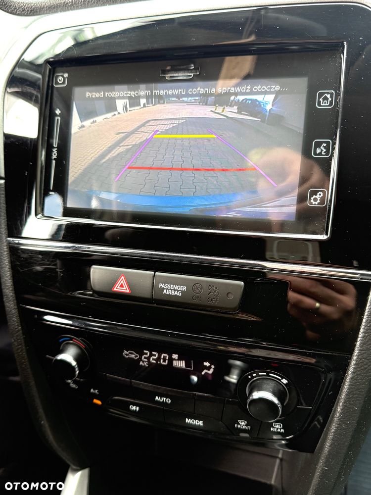 Suzuki Vitara 1.6 DDiS (4x2) Comfort+ - 37