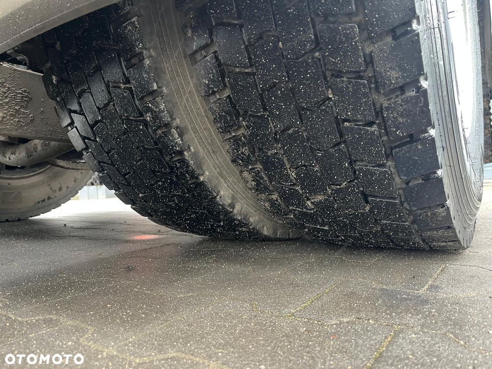 DAF XF 480 / 2020 / SSC / TOP STAN - 38