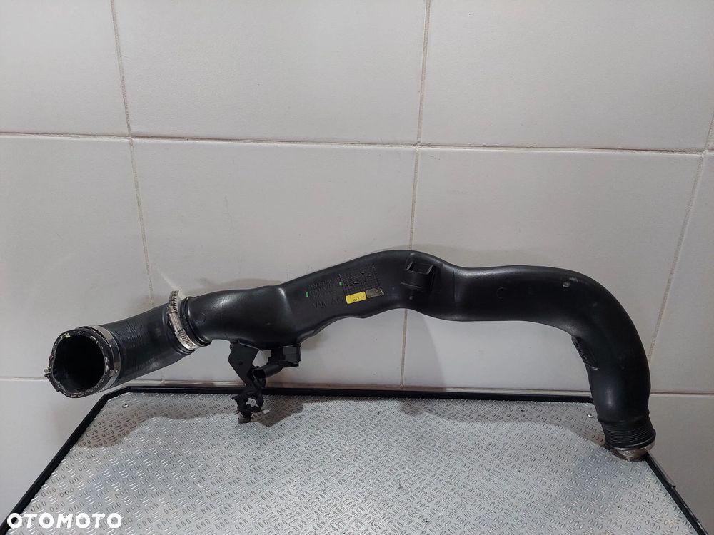 RURA INTERCOOLERA VW 1,4 TFSI KOD CTH R2012 NR 6R0145762C - 4