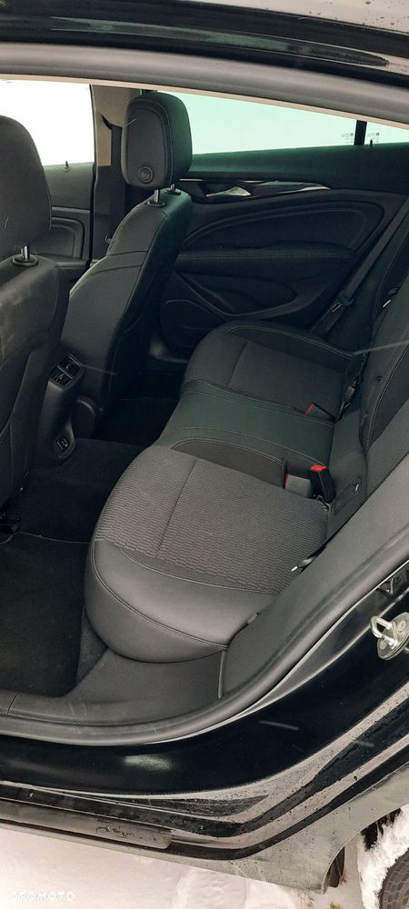 Opel Insignia Sport2.0 Direct InjTurbo 4x4 Dynamic - 4