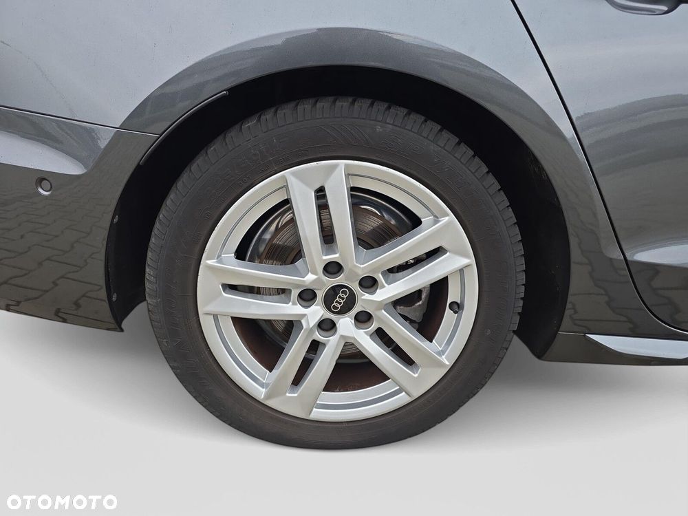 Audi A4 Avant 40 TFSI mHEV Quattro S Line S tronic - 29