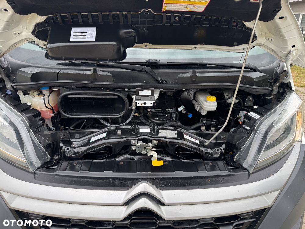 Citroën JUMPER - 16