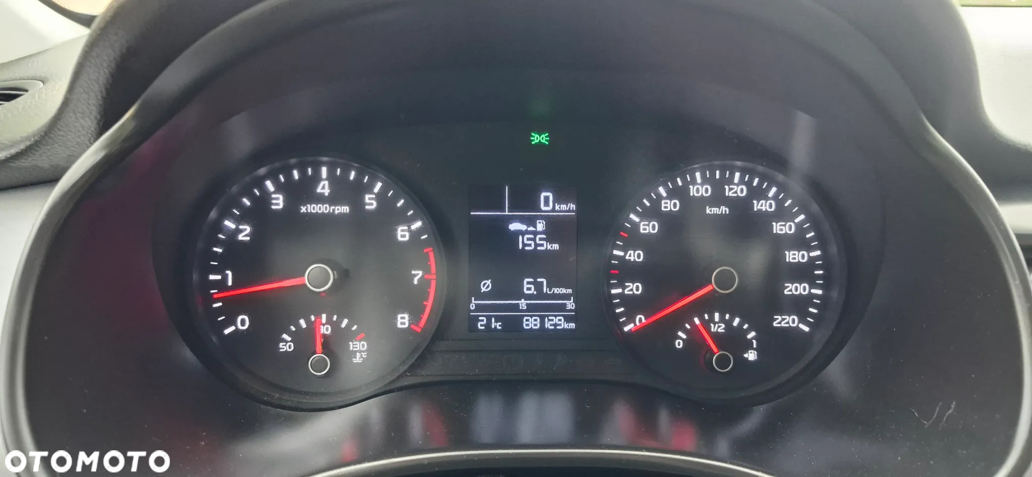Kia Stonic 1.2 Dream-Team Edition - 32