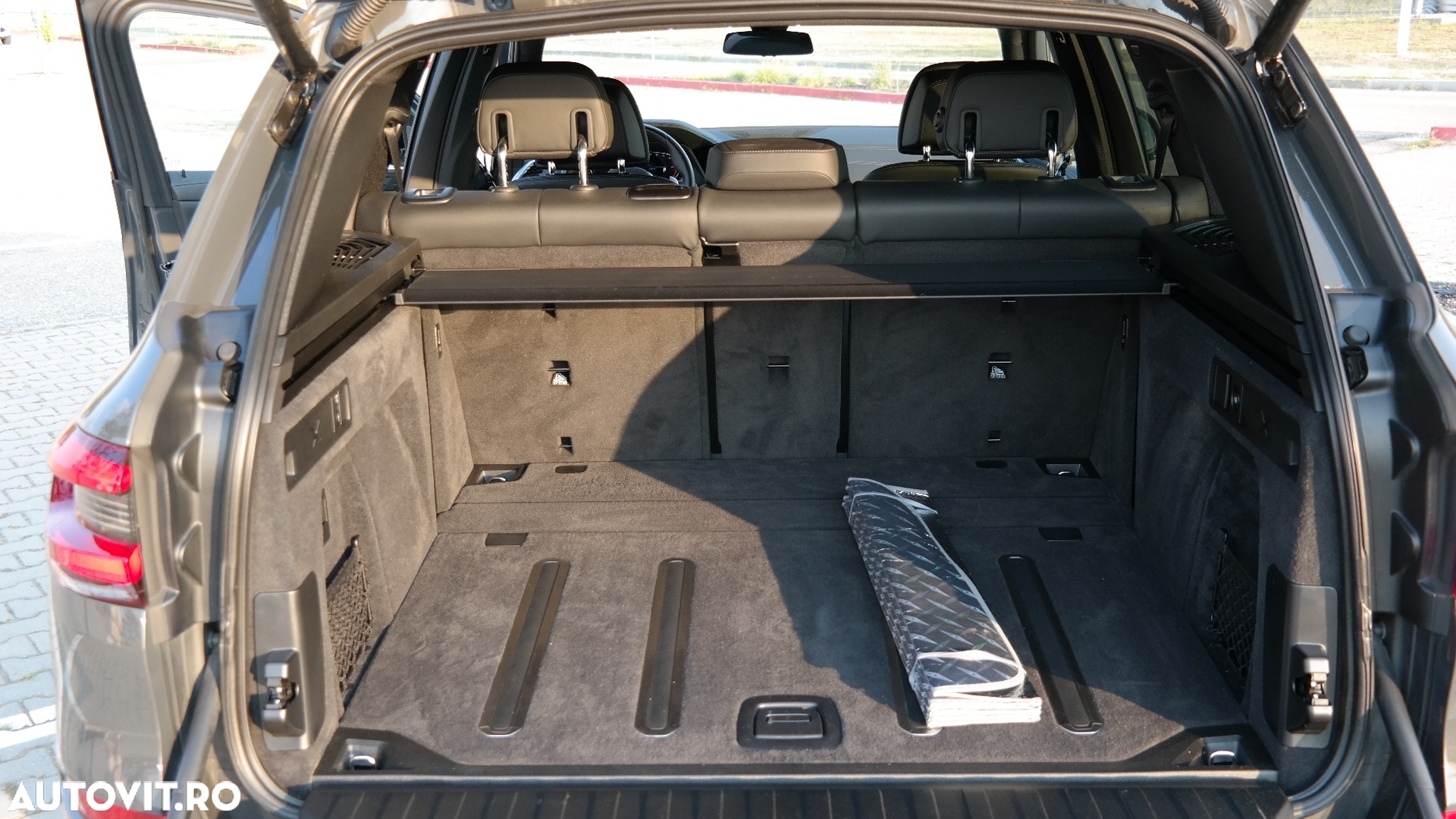 BMW X5 xDrive30d AT MHEV - 30