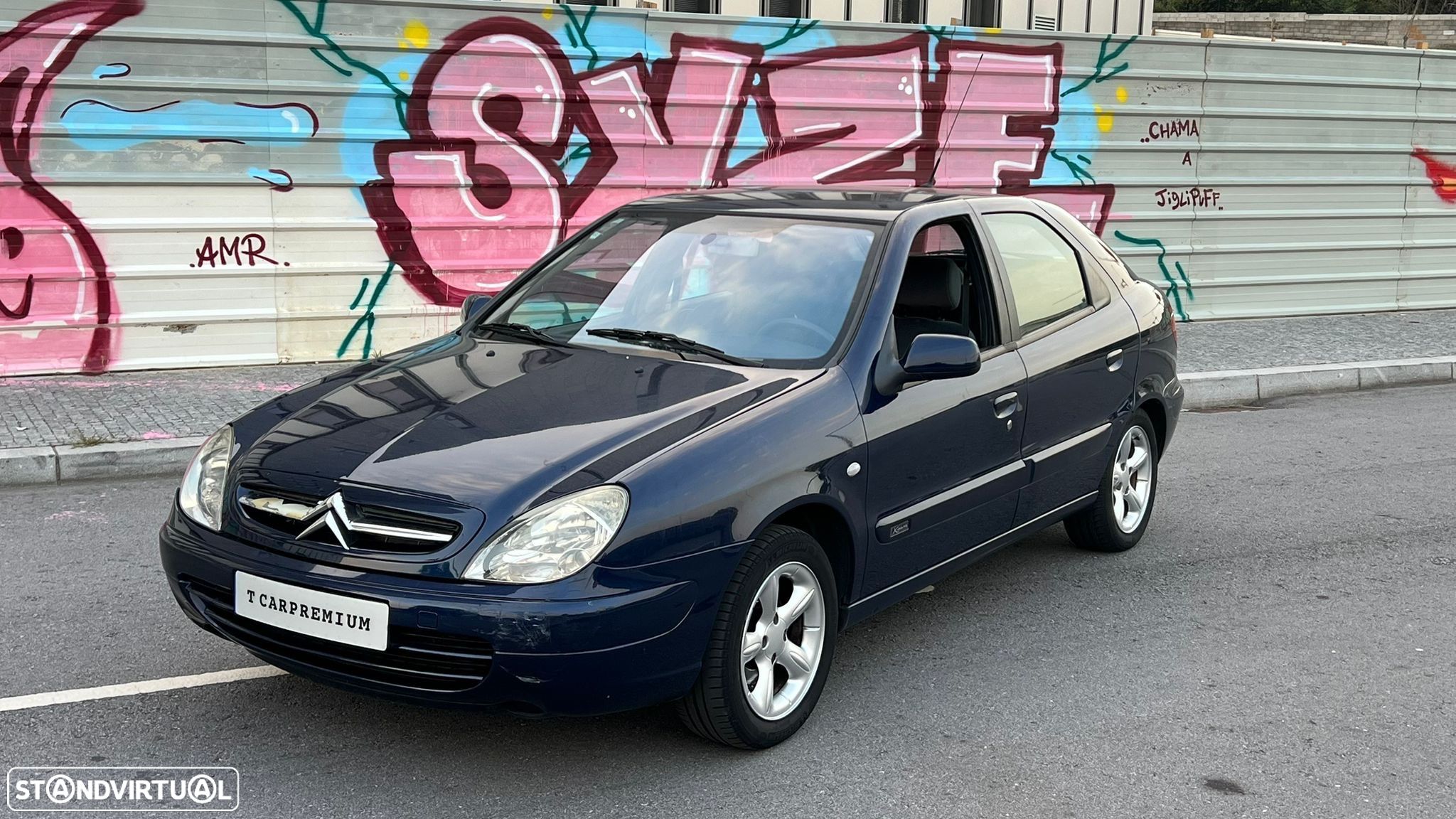 Citroën Xsara 1.4i Exclusive - 3