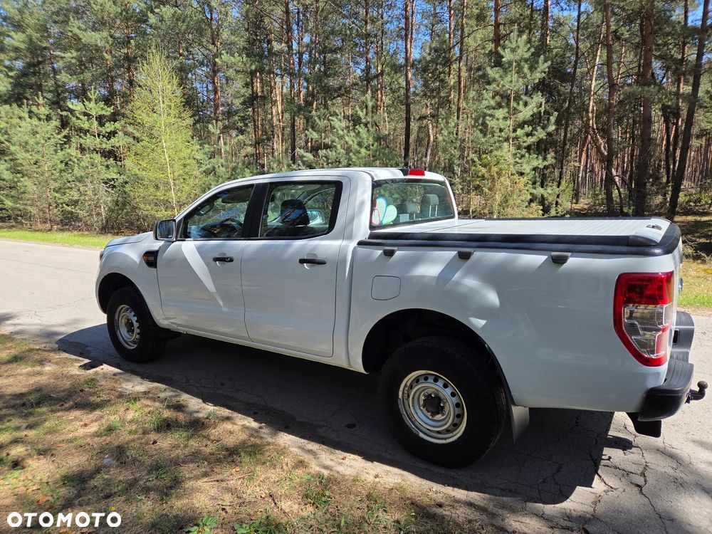 Ford Ranger - 7